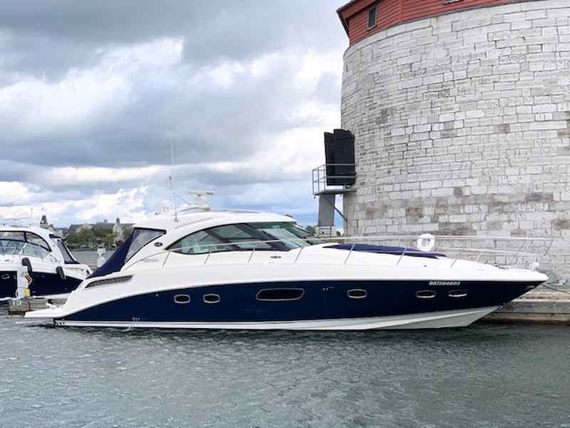 Kingston Yachts for Sale, New & Used Boat Sales, Powerboats & Sailboats -  Kingston Yacht Sales